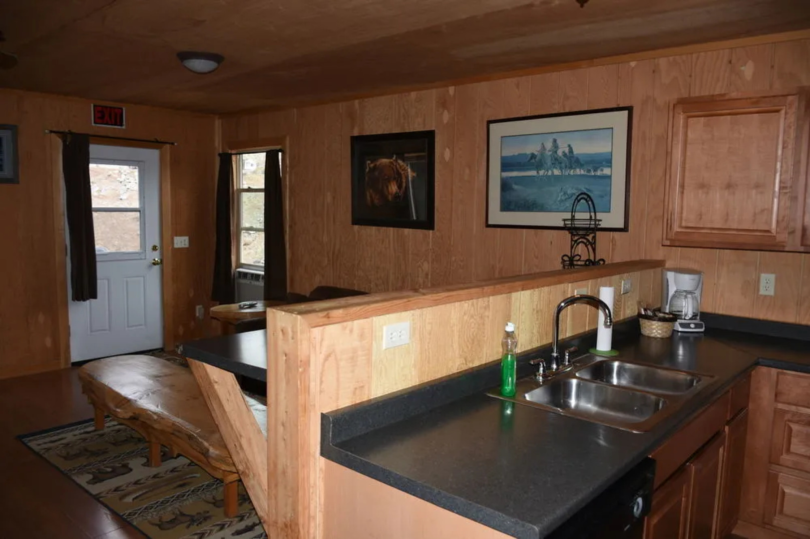 Yellowstone River Suites