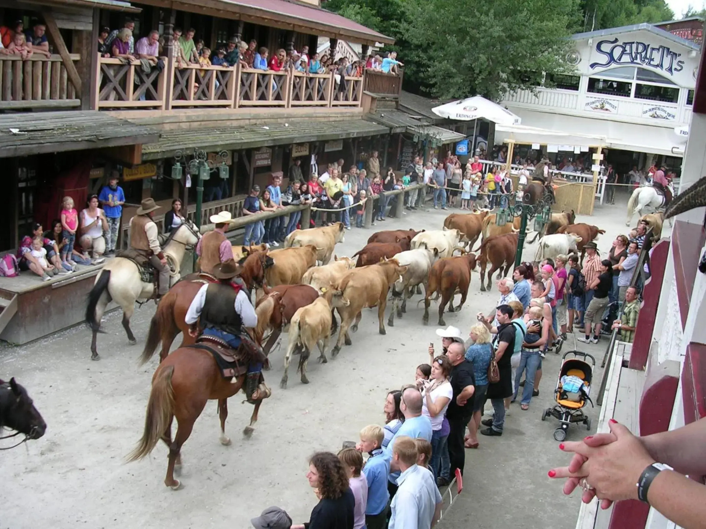 Ferienwohnung Anita Benz