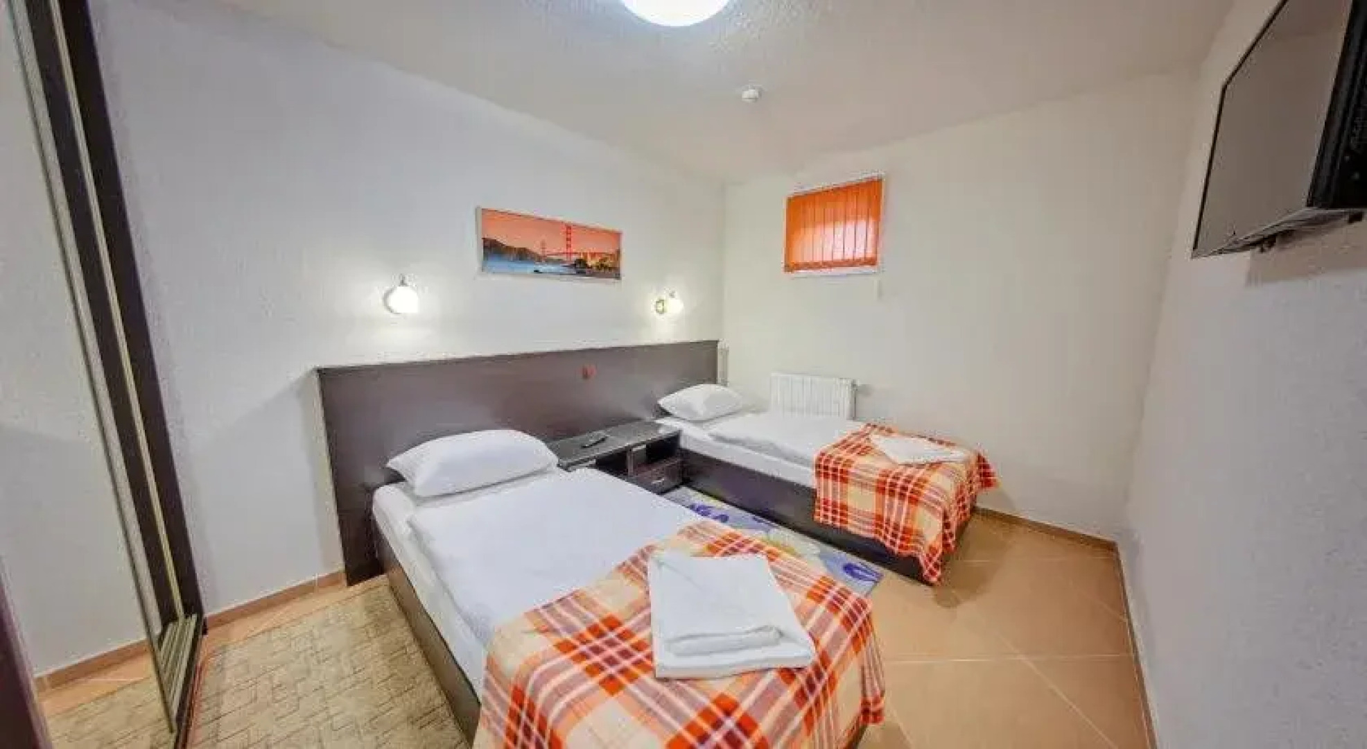 Apart-Hotel Solnechny