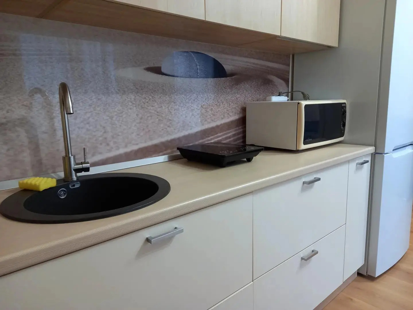 Апартаменты на улице Садовая 90