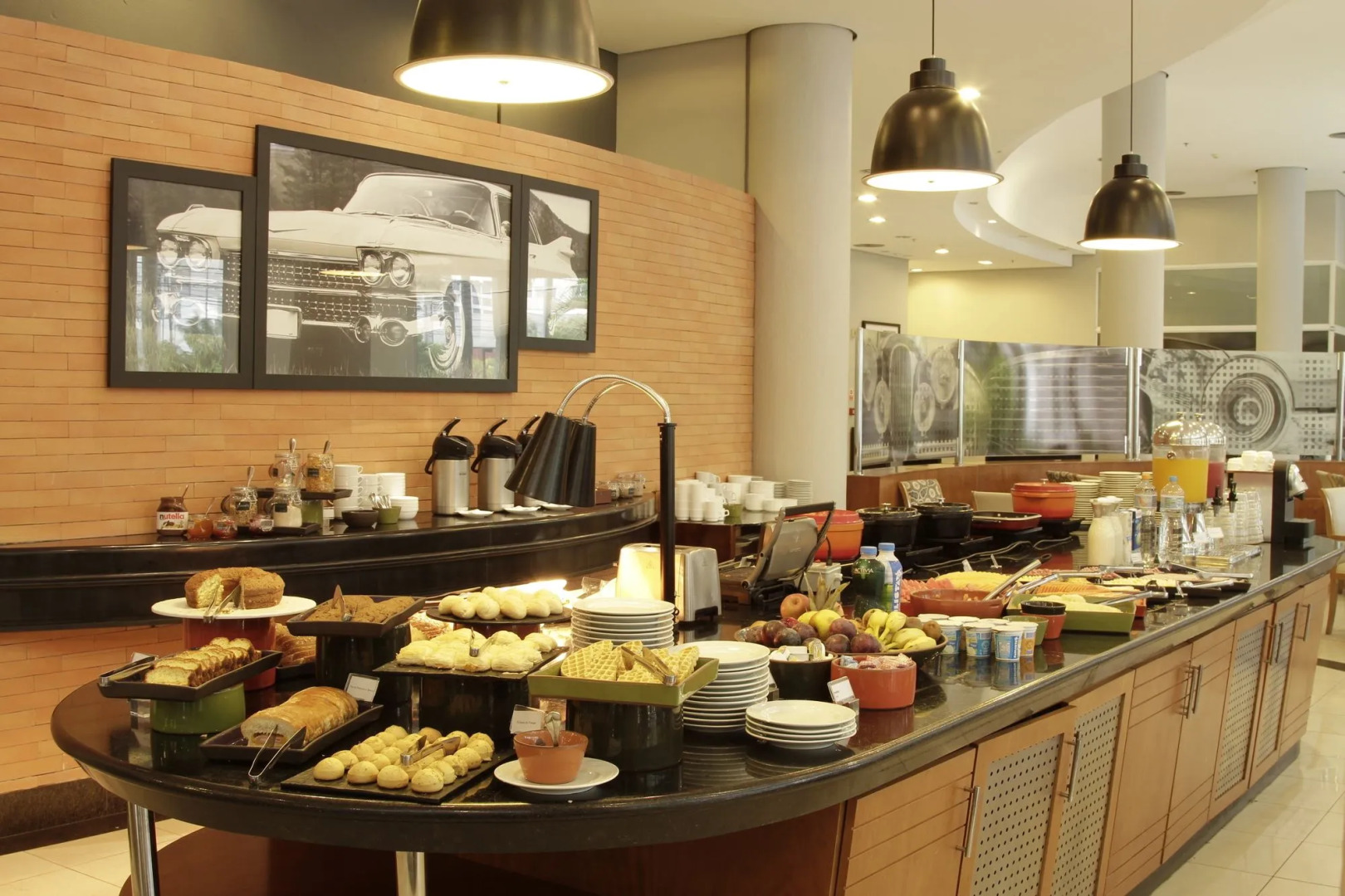 Bristol Santo André Hotel