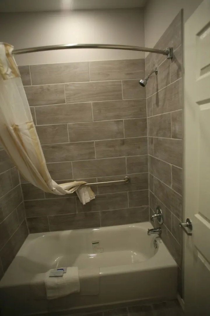 Edna Star Motel & Laundry