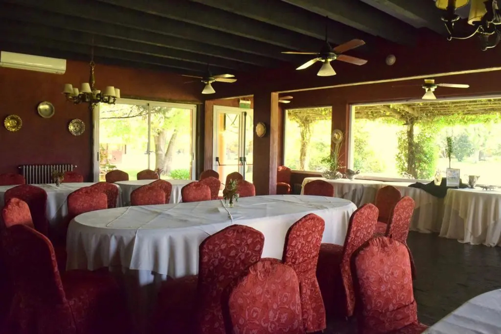 San Ceferino Hotel & Spa