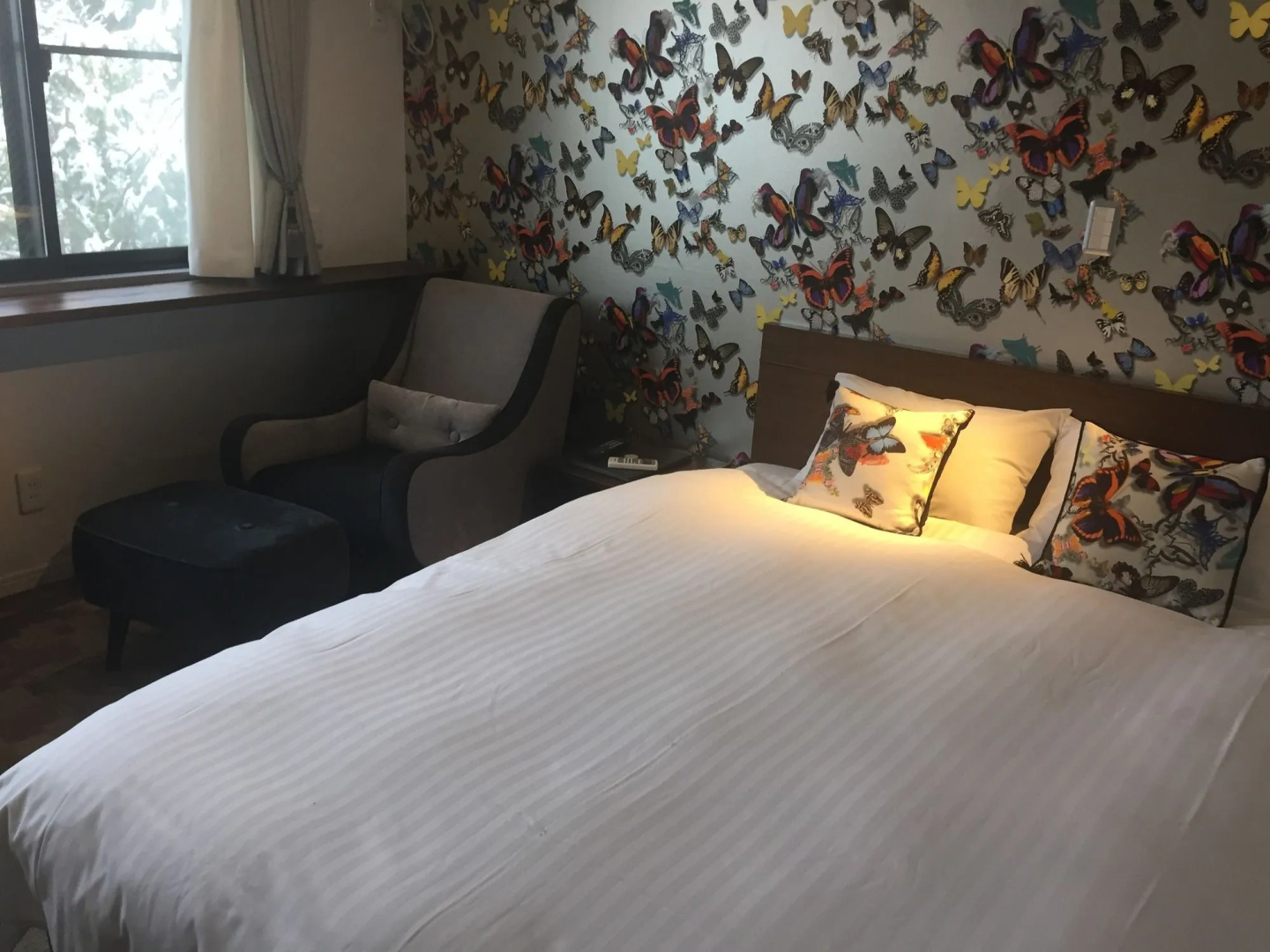 Hotel WELLIES