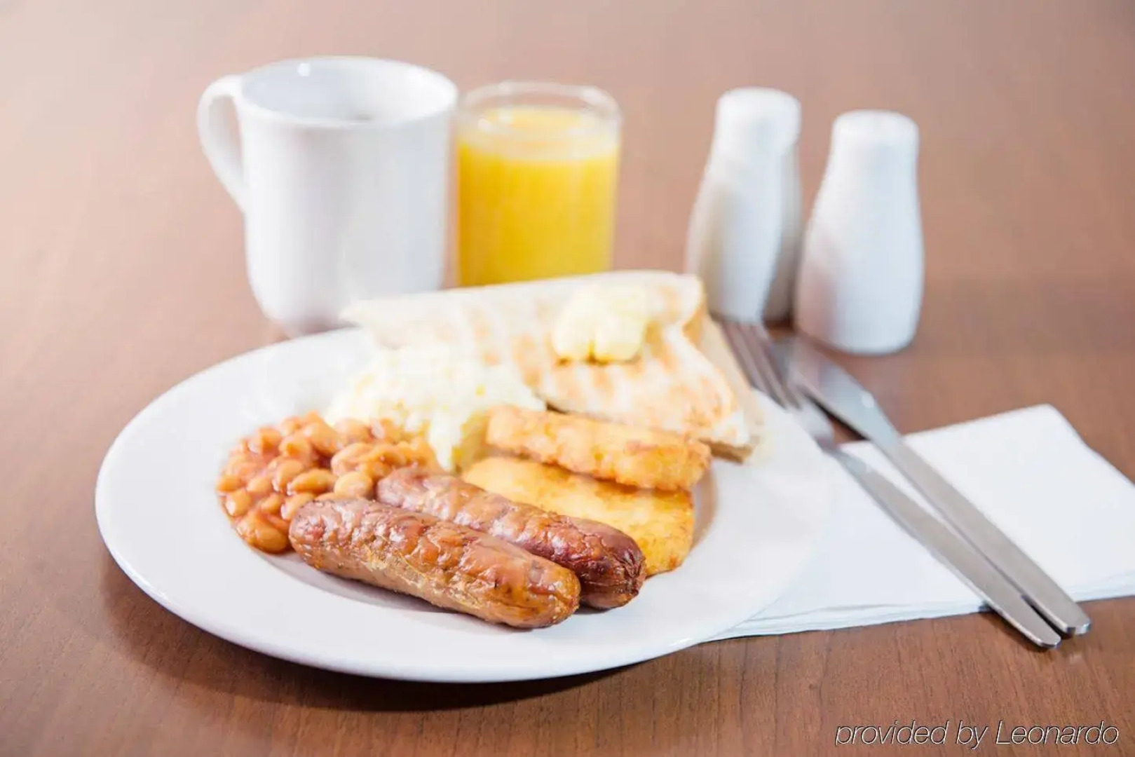 Holiday Inn Express Poole by IHG