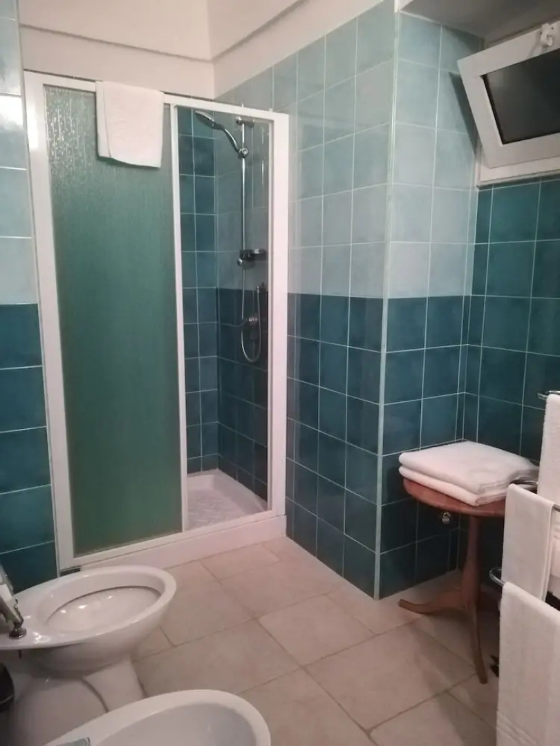 Dimora Del Falconiere B&B