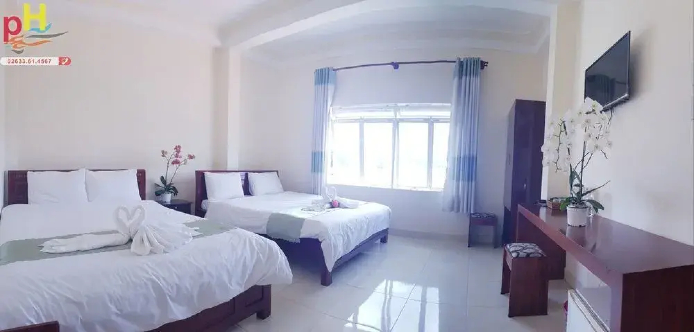 Phuong Huy 2 Hotel