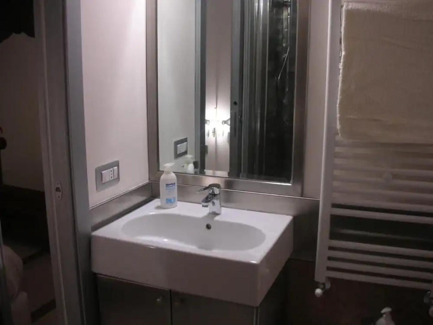 La Cantina del Convento