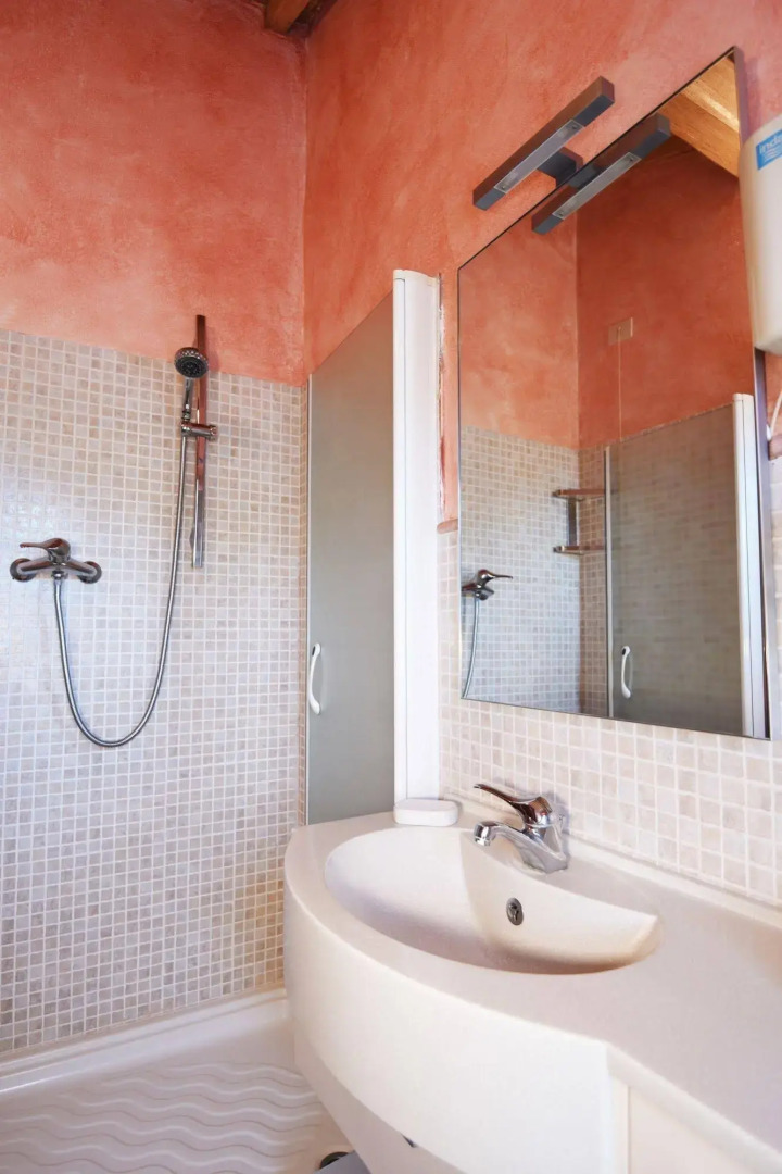 Villa Val delle Vigne