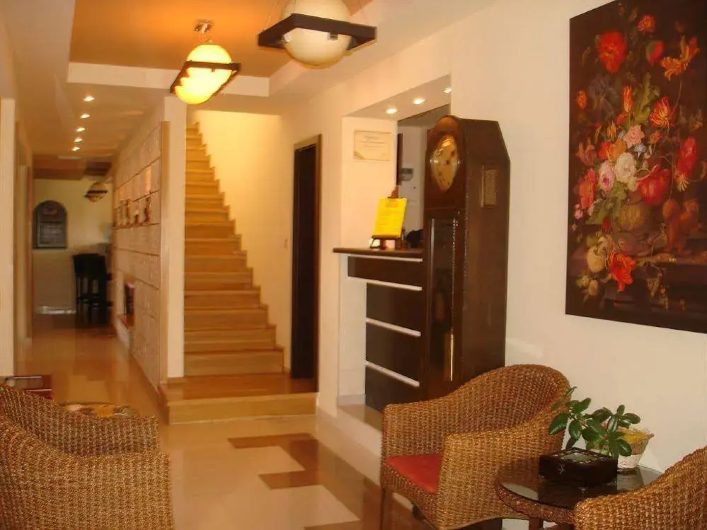 Anette Resort