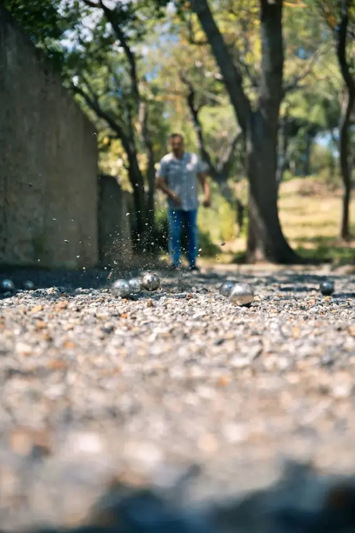 Le Château de La Seigne