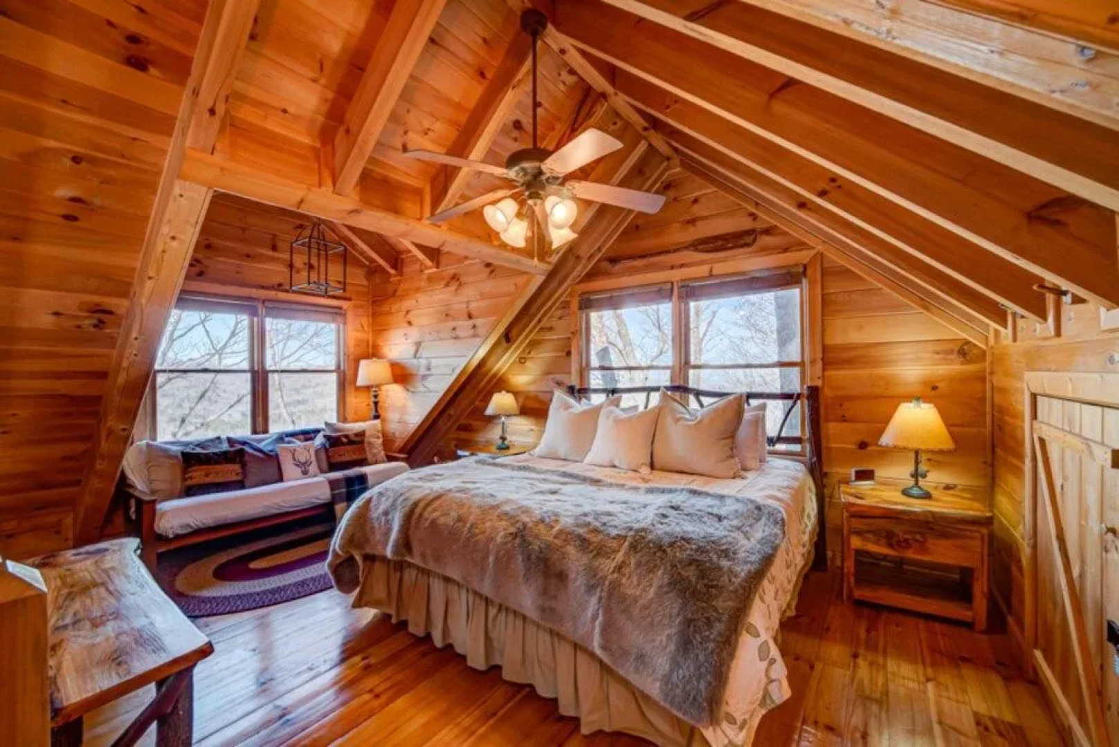 Duckin' Out by Escape to Blue Ridge