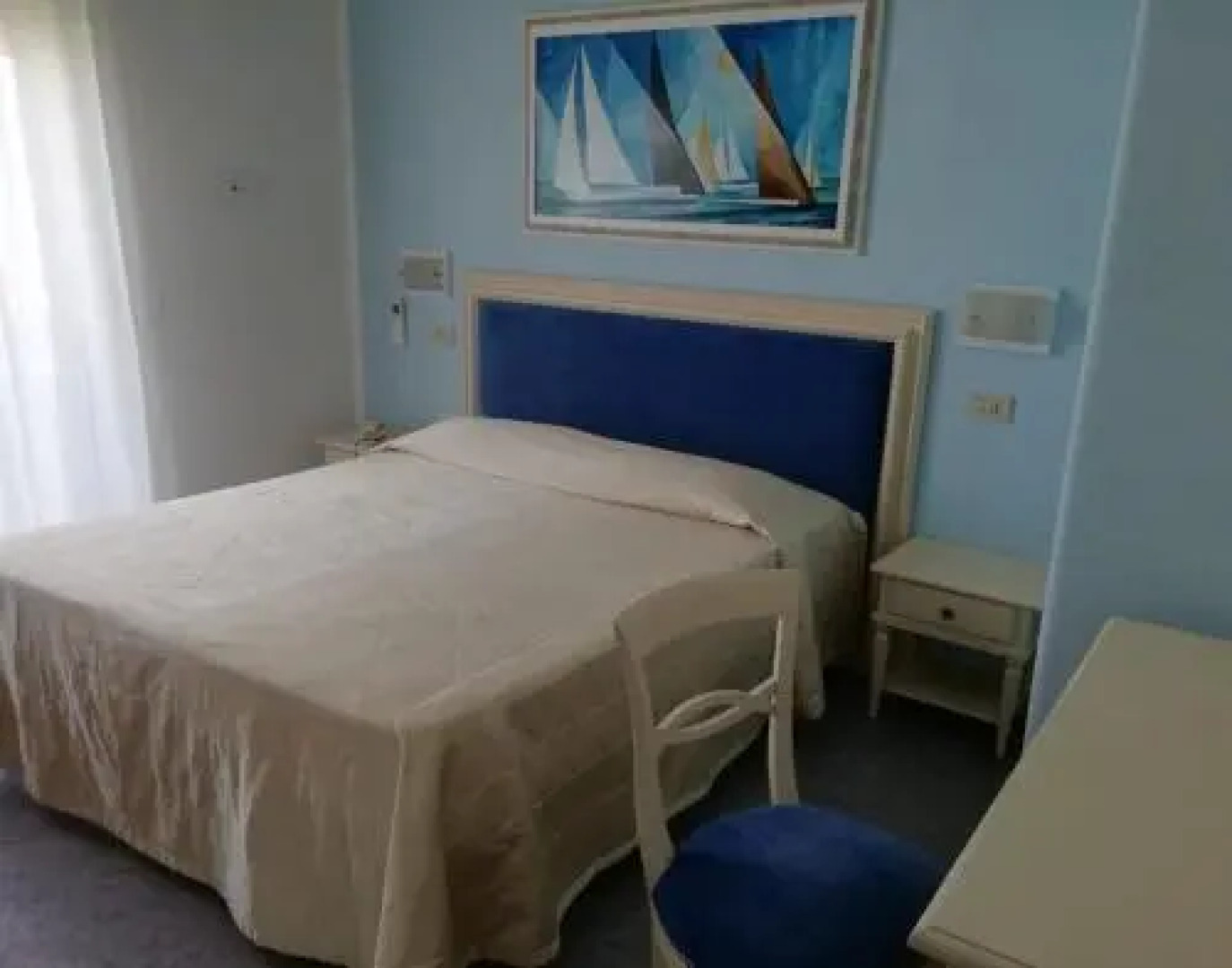 Golf & Beach Hotel B&B