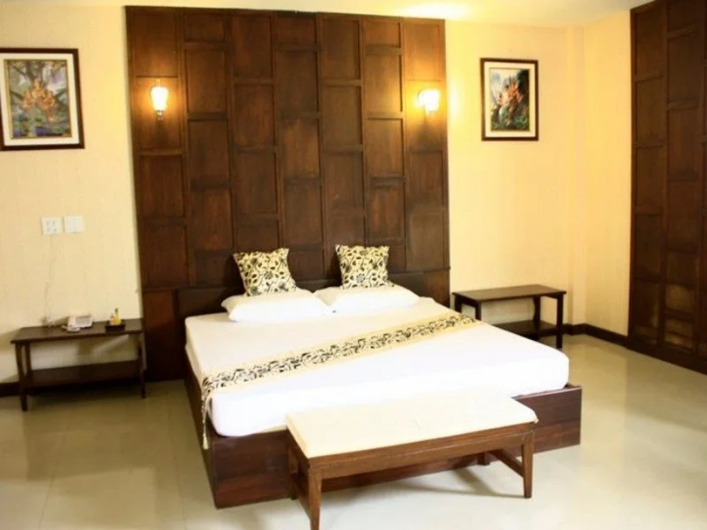 The Great Hotel & Resort