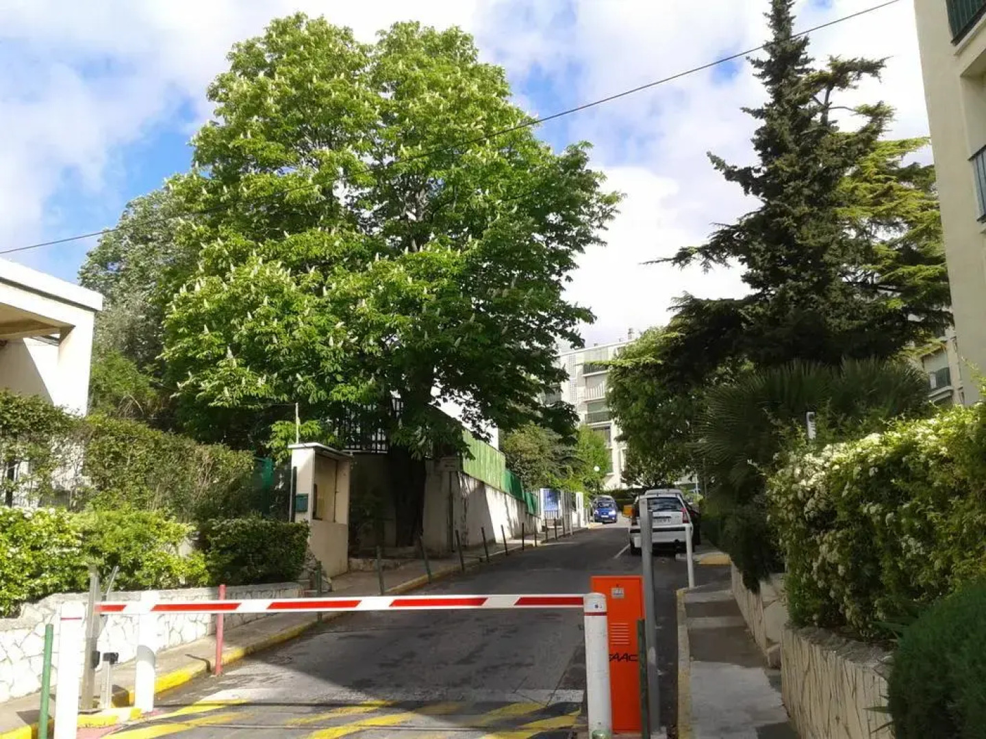 Zenitude Chez Philippe