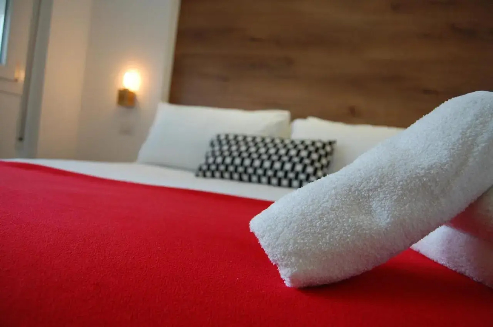 Affittacamere Da Ilaria