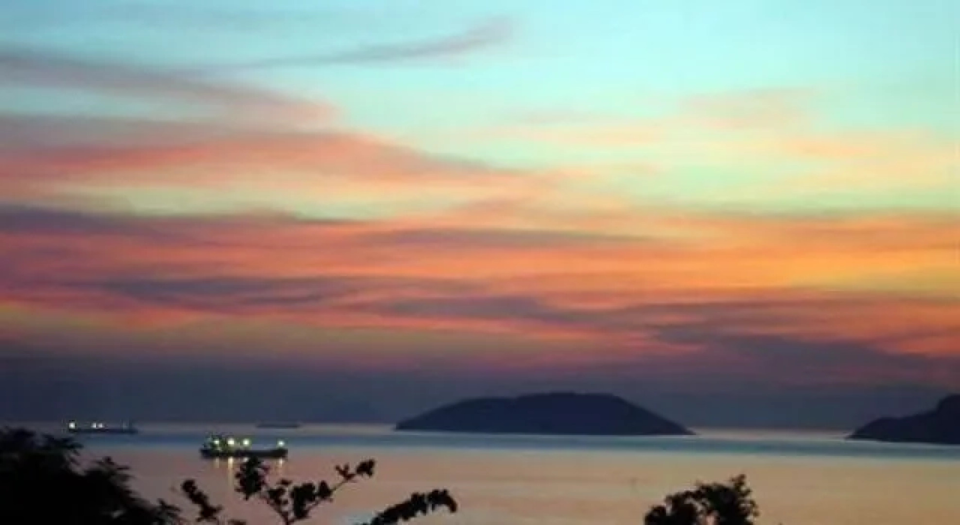 Pousada Encontro das Ilhas