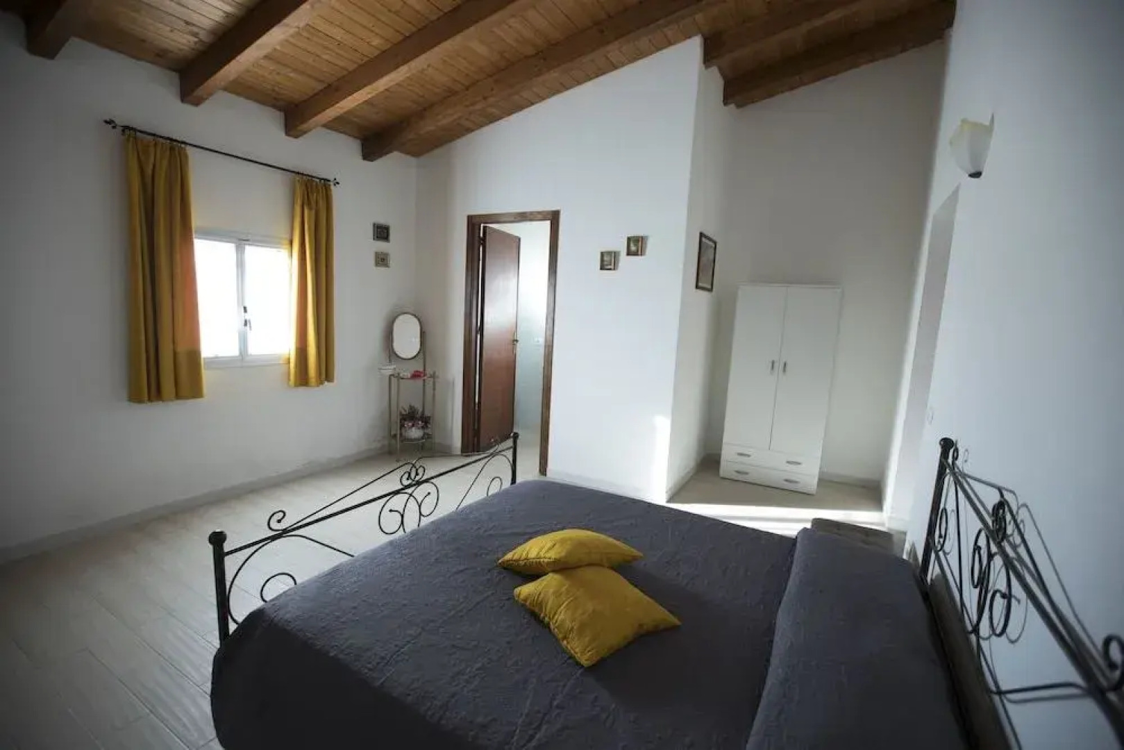 La Pergolina di Segesta