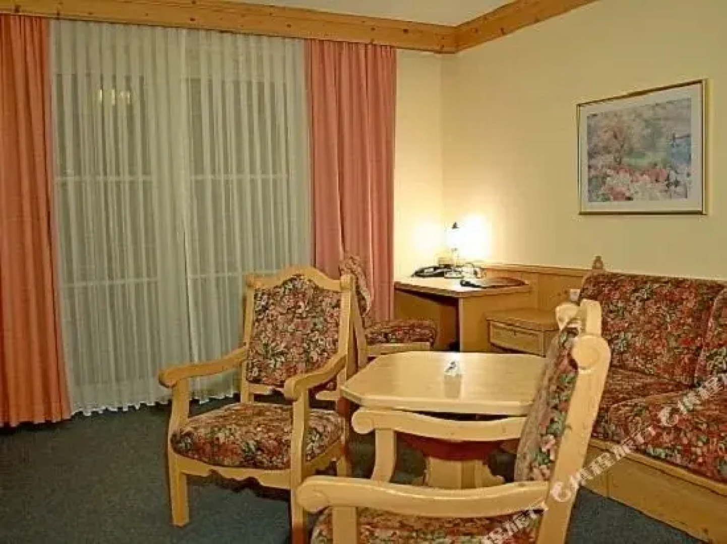 Ziegelhuette Gasthof