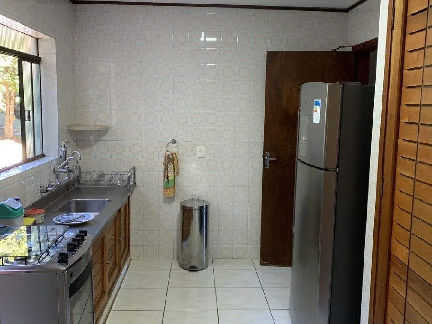 Hospedagem Spa da Alma