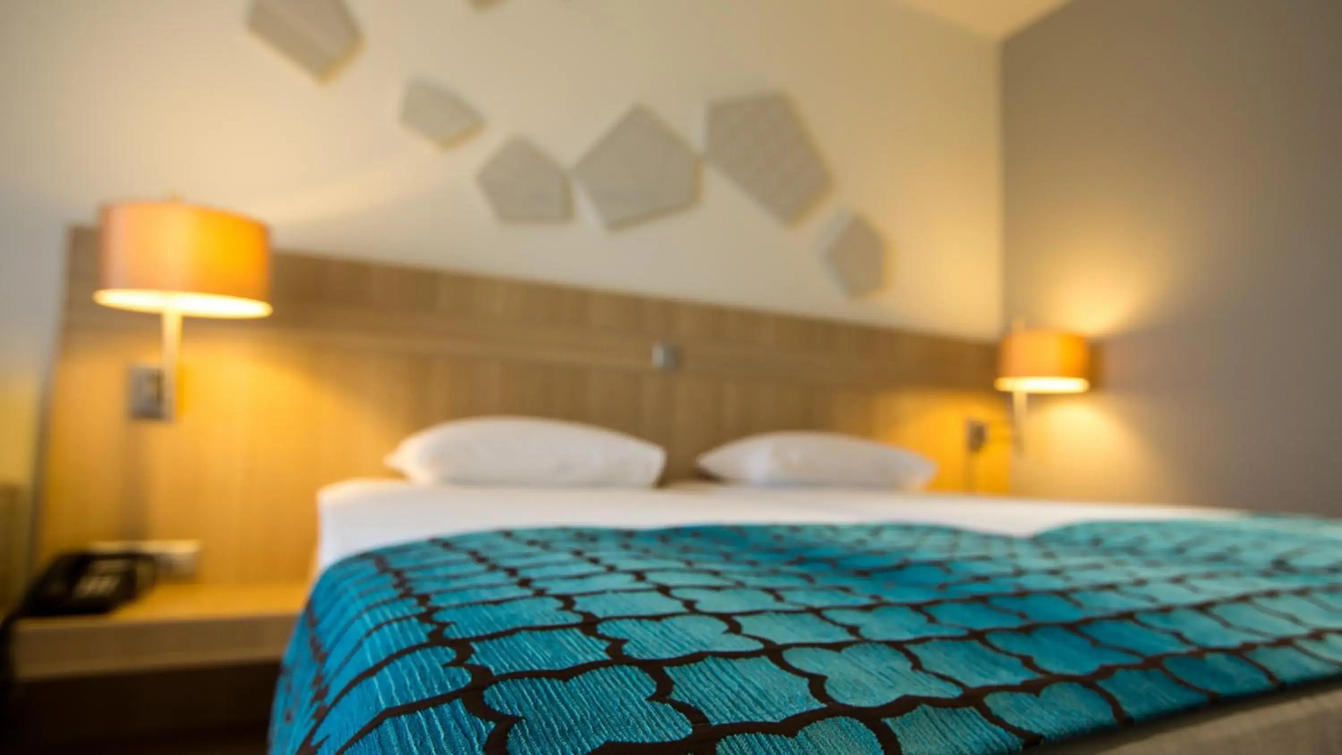 TUI BLUE Sarigerme Park