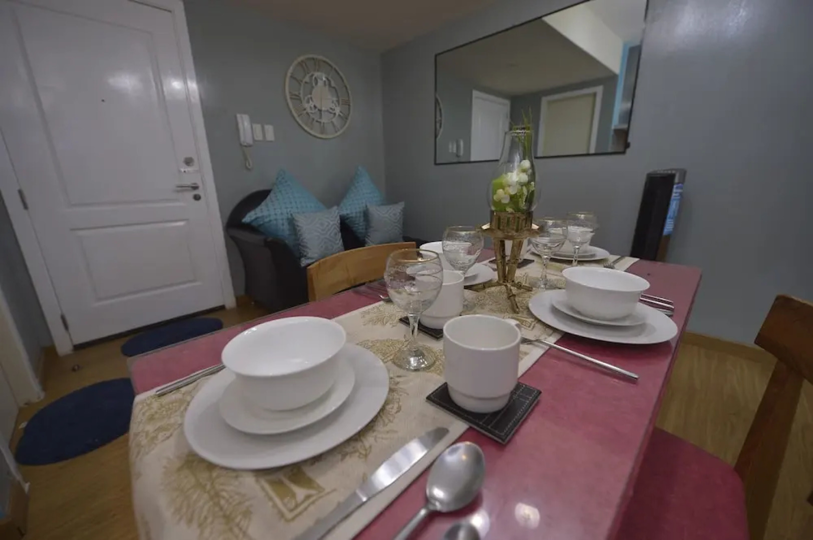 Positano Tower Azure Beach Resort