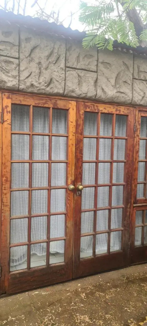 Valla's Self Catering