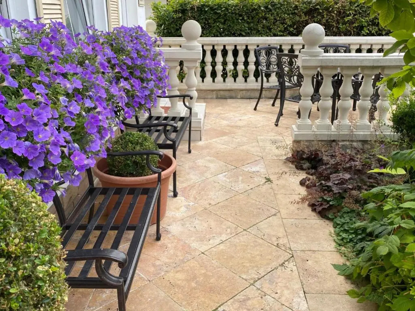 Wilsmann Apartmentvermietung