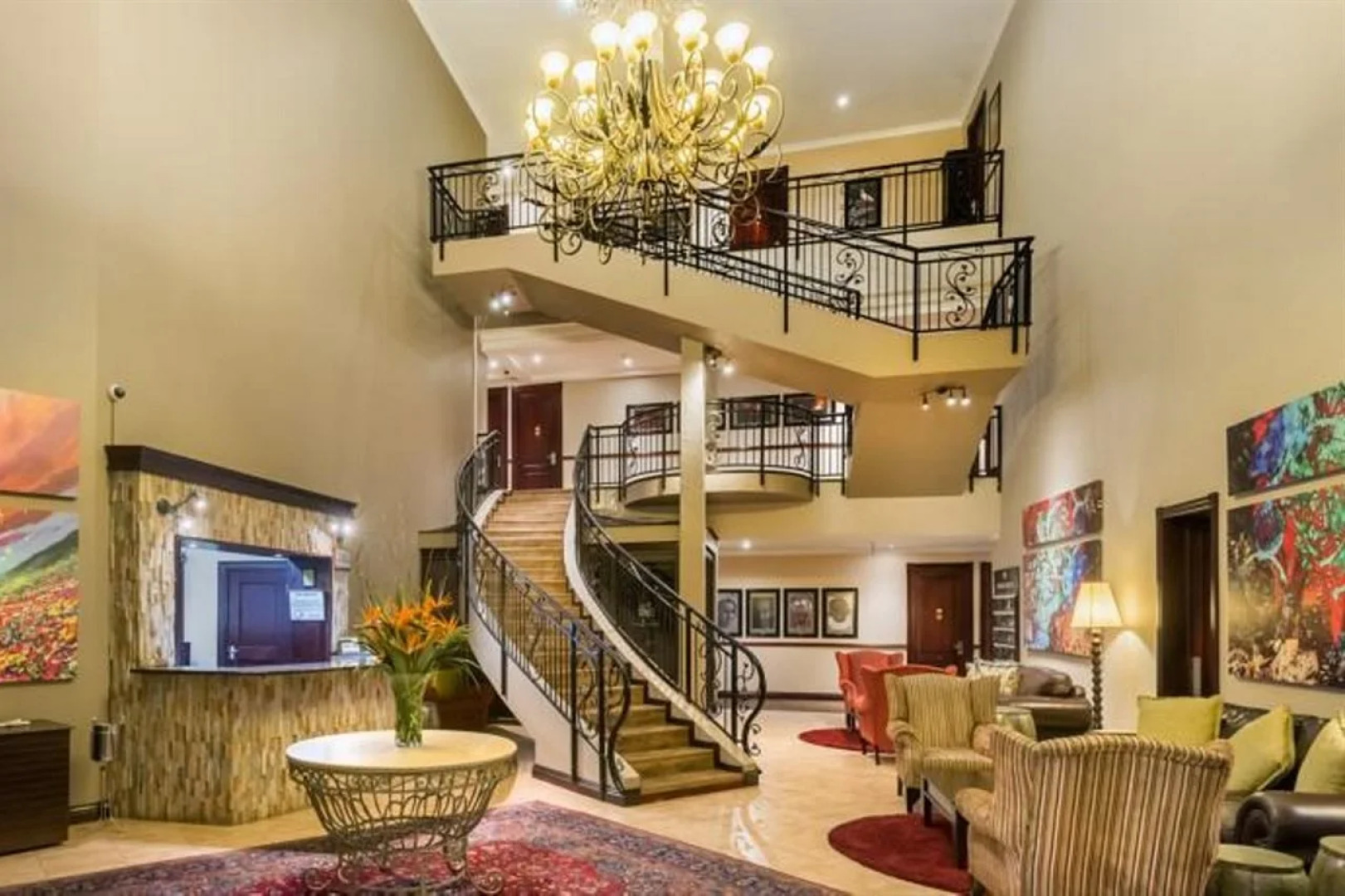 ANEW Hotel Highveld eMalahleni