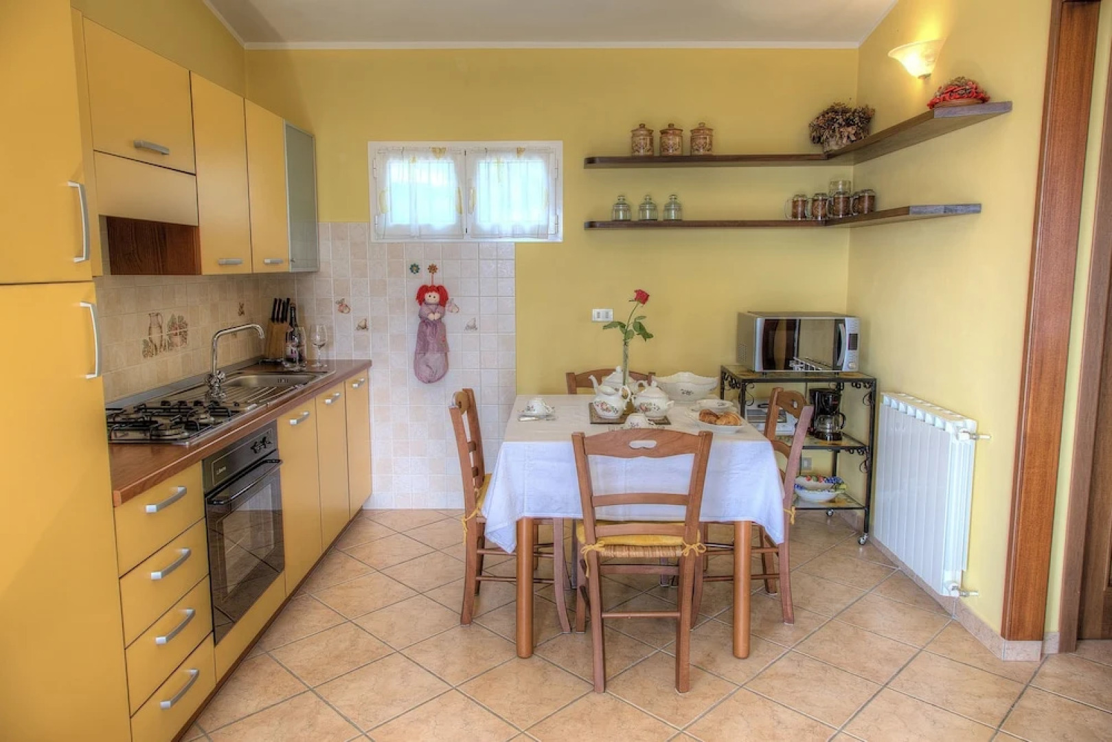 Casa Ilaria Diano Marina