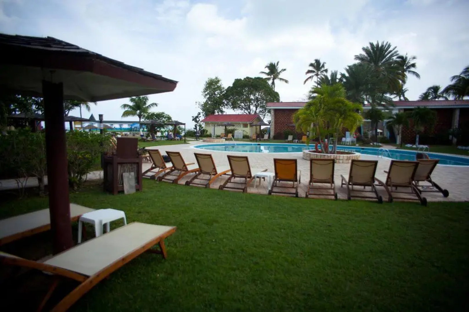 Royalton CHIC Antigua, An Autograph Collection All-Inclusive Resort – Adults Only