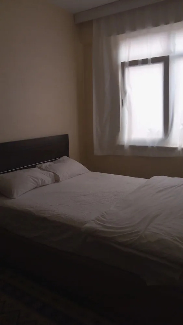 Naz Yilmaz Apart Otel