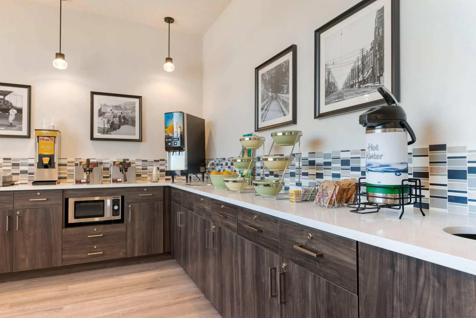 Quality Inn St. Cloud West