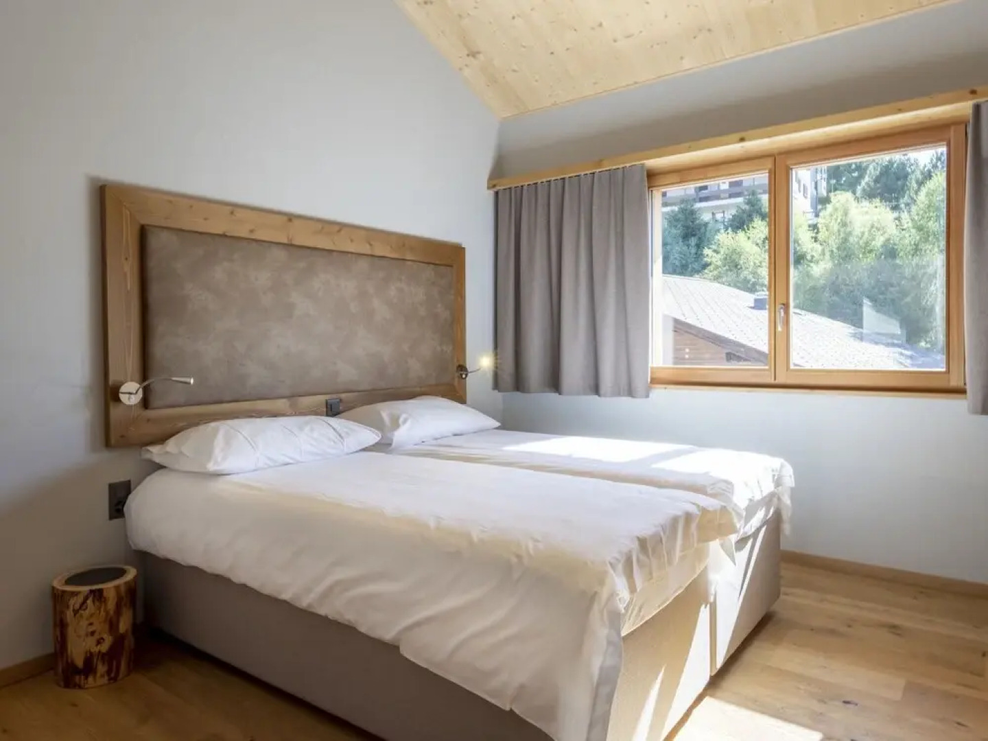 Swisspeak Resorts 3 pi ces Duplex sup Vercorin