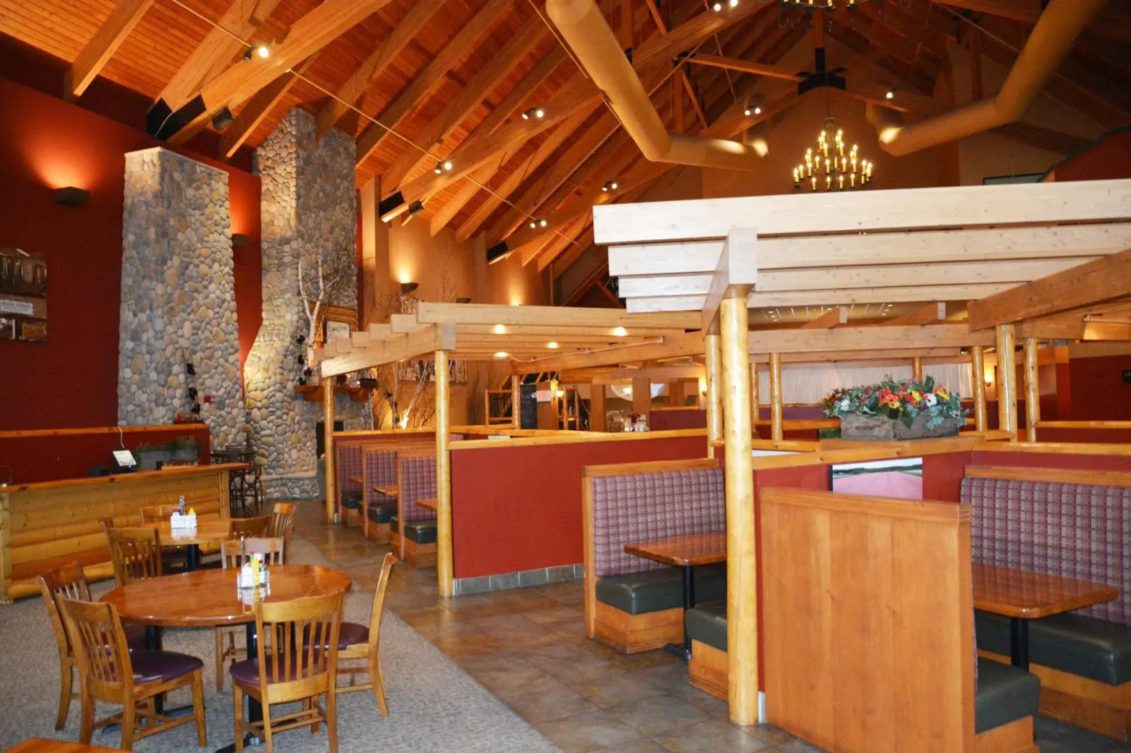 Three Bears Resort Villas