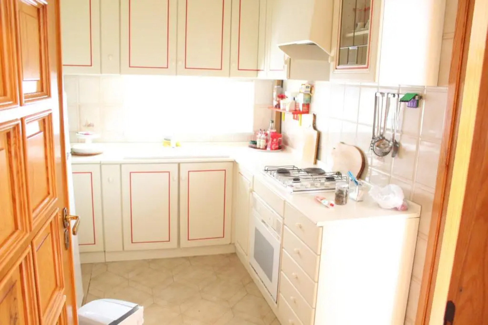 Appartamento Cavataio