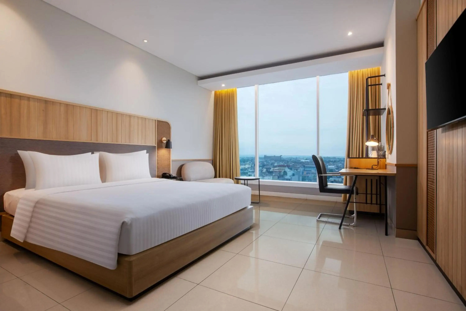 Hotel Santika Tasikmalaya