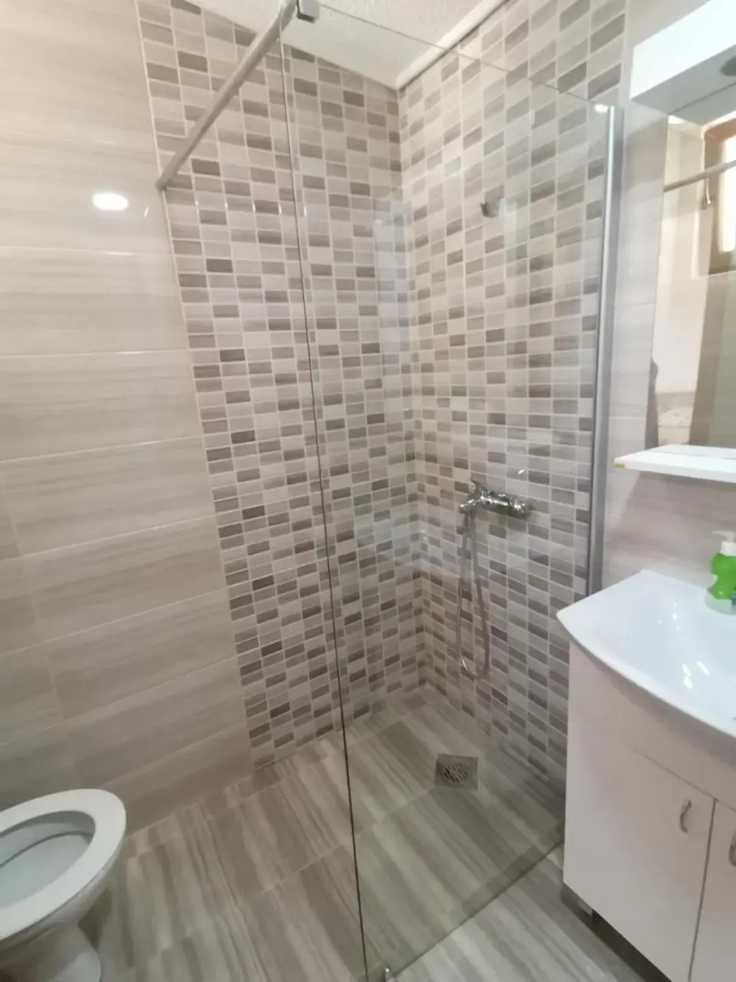 Guesthouse Zimovski