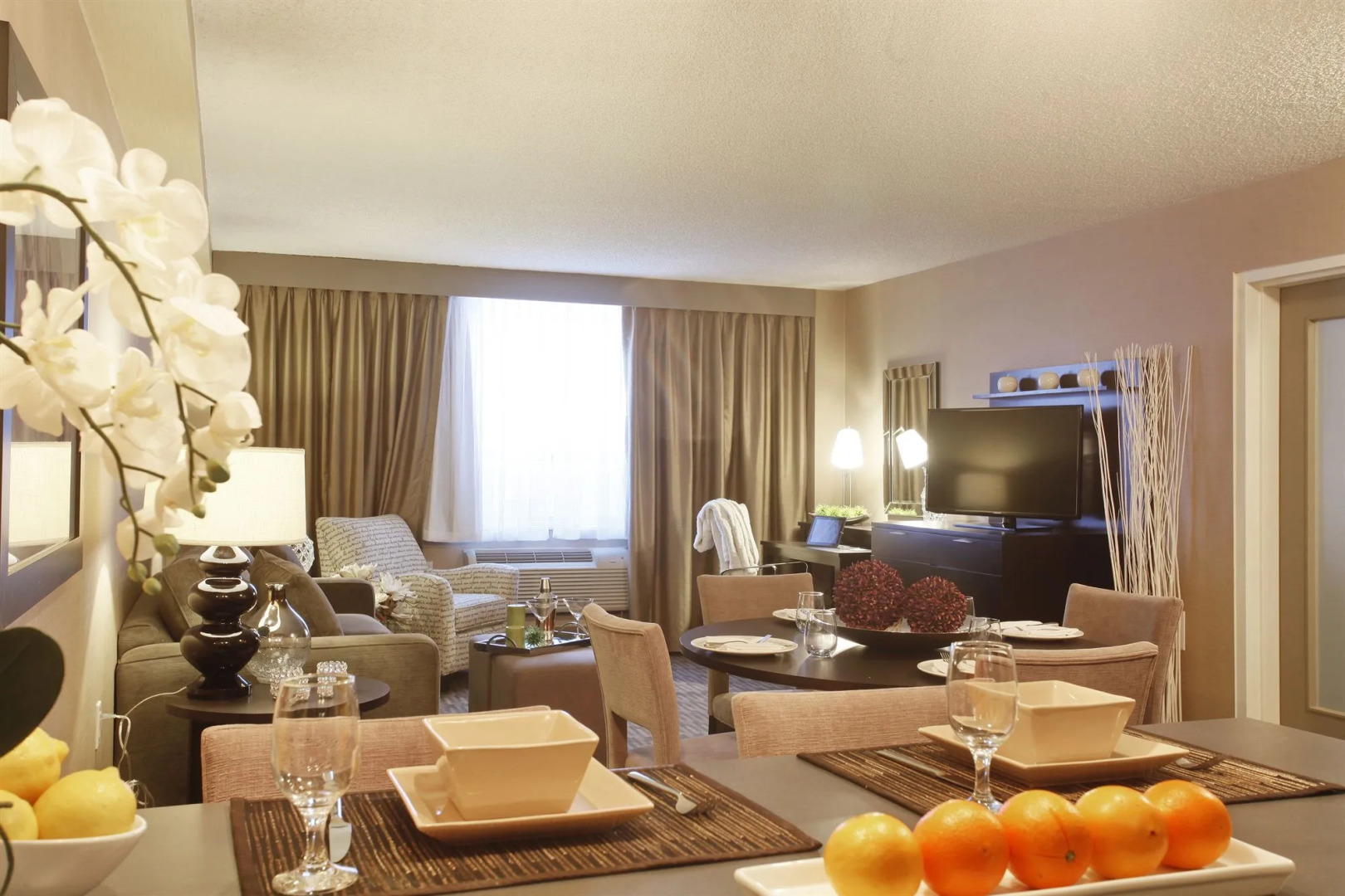 Pomeroy Hotel & Conference Centre Grande Prairie