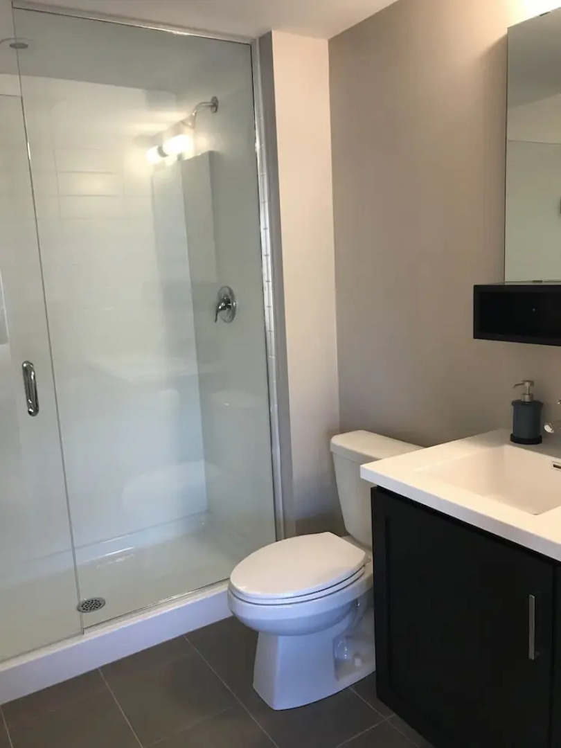 Upscale Lake View Town Home