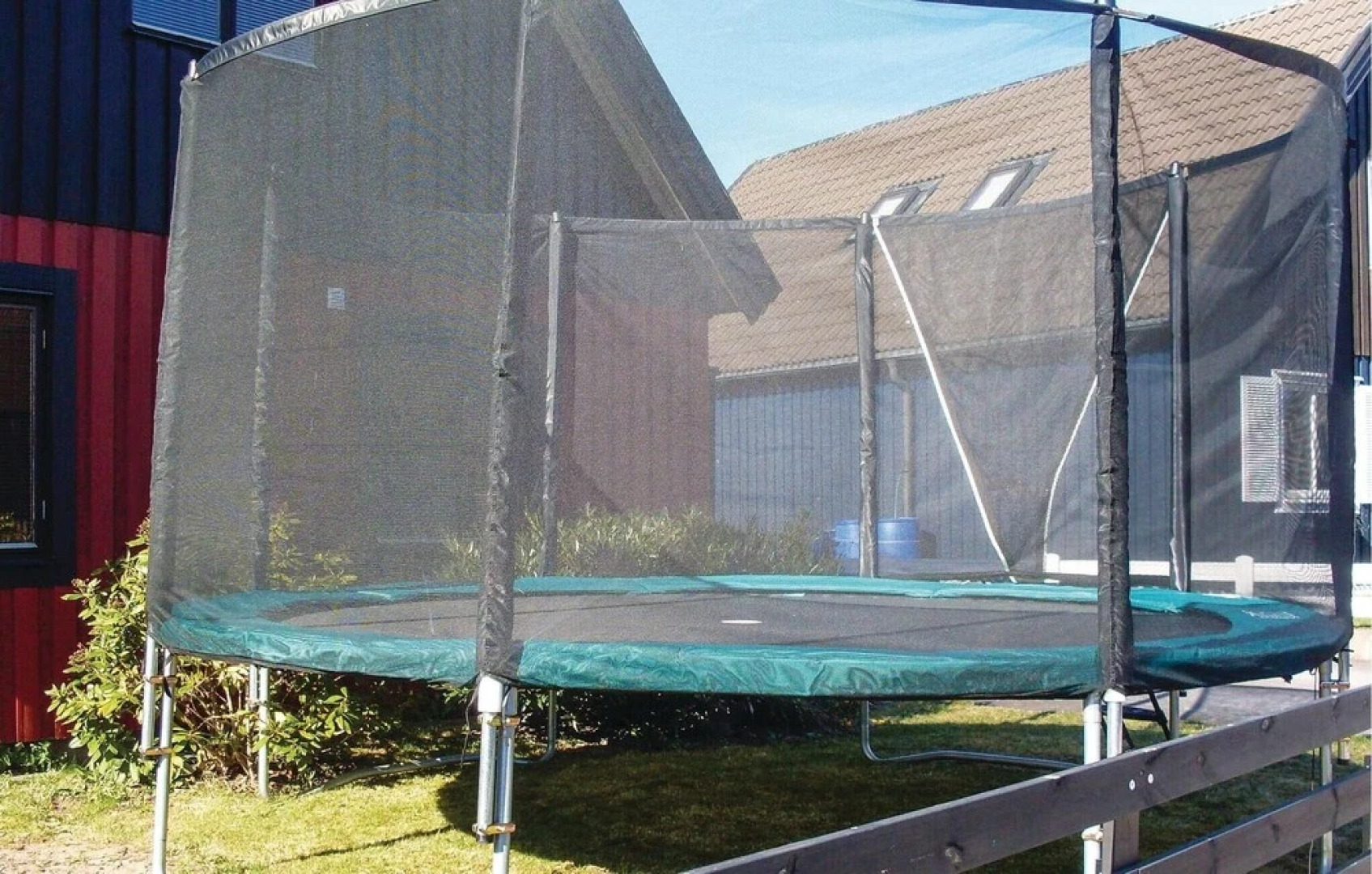 Stunning Home in Gunnebo With 3 Bedrooms and Wifi