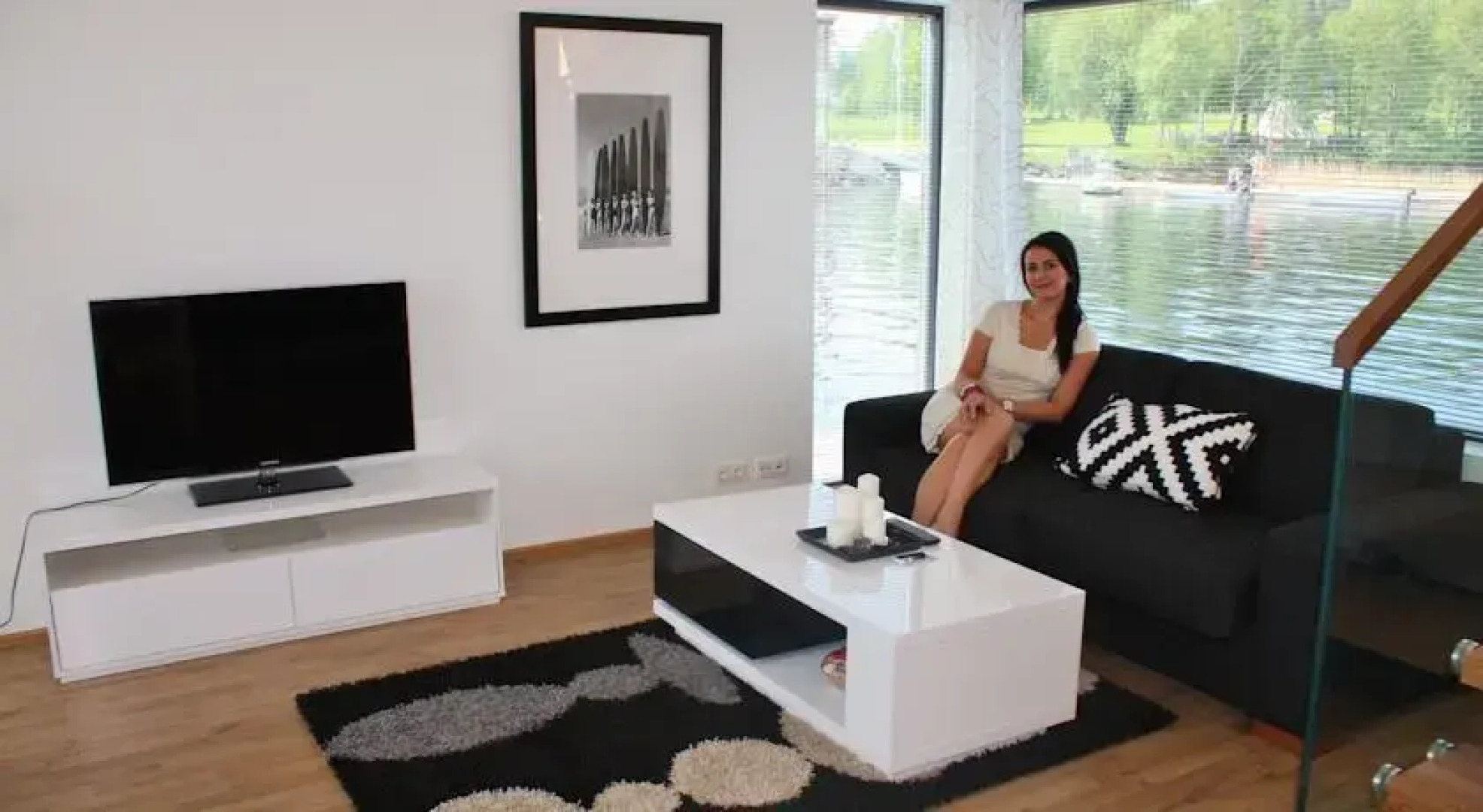 Saimaa Resort Joutsenon Helmi