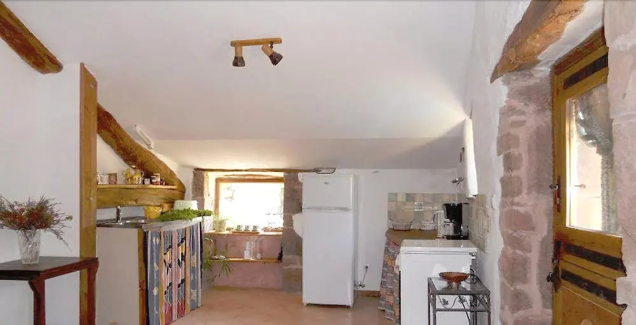 Gîte des Monts