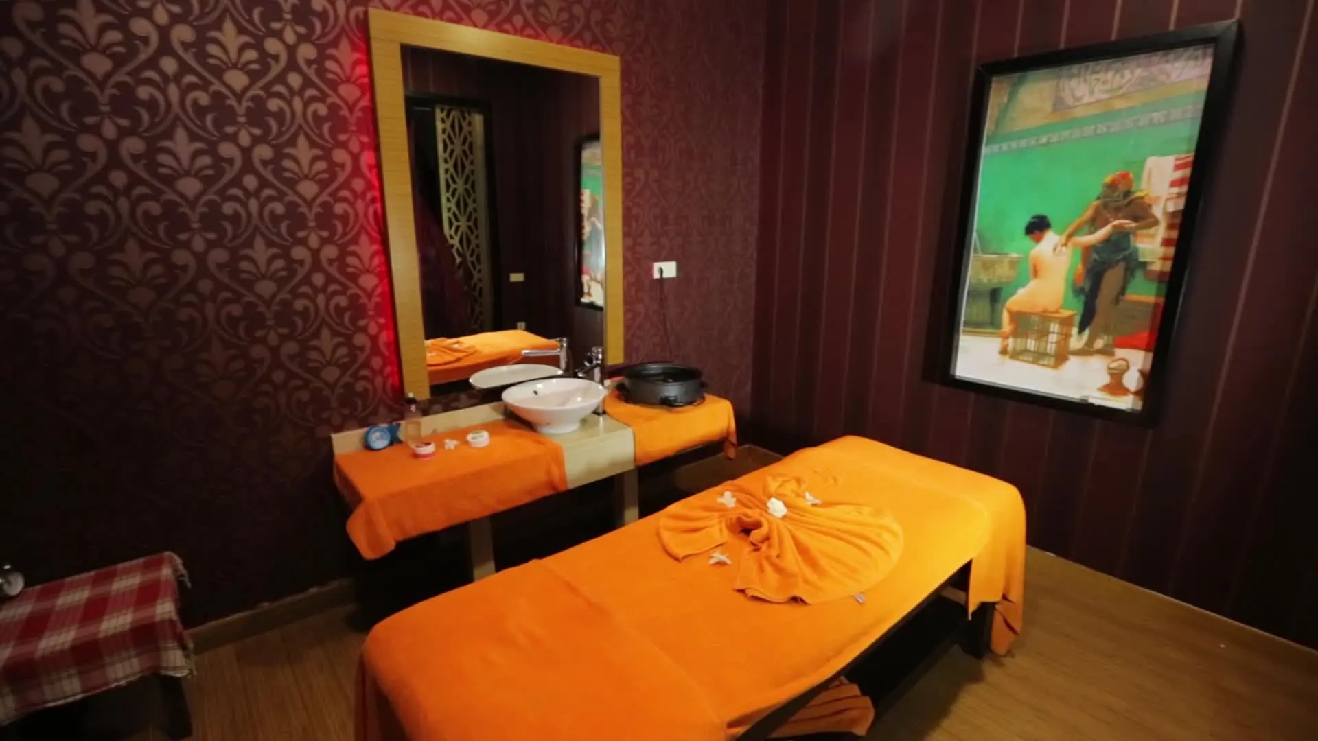 Adalya Resort & SPA Hotel - Adults Only +16
