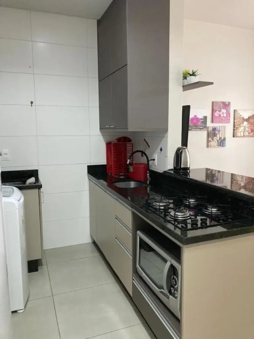 Praia de Palmas Ville