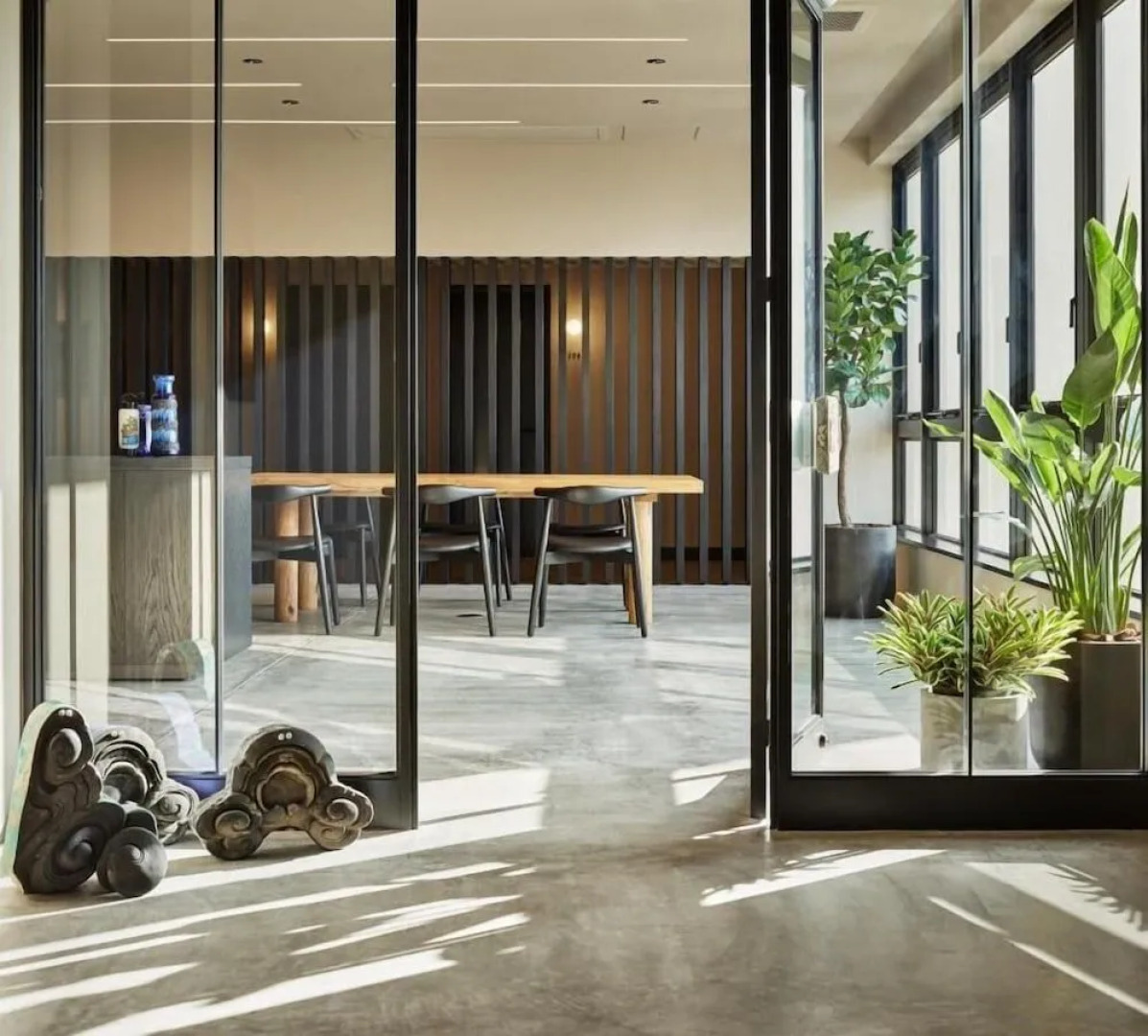 Hotel Karae - Hostel