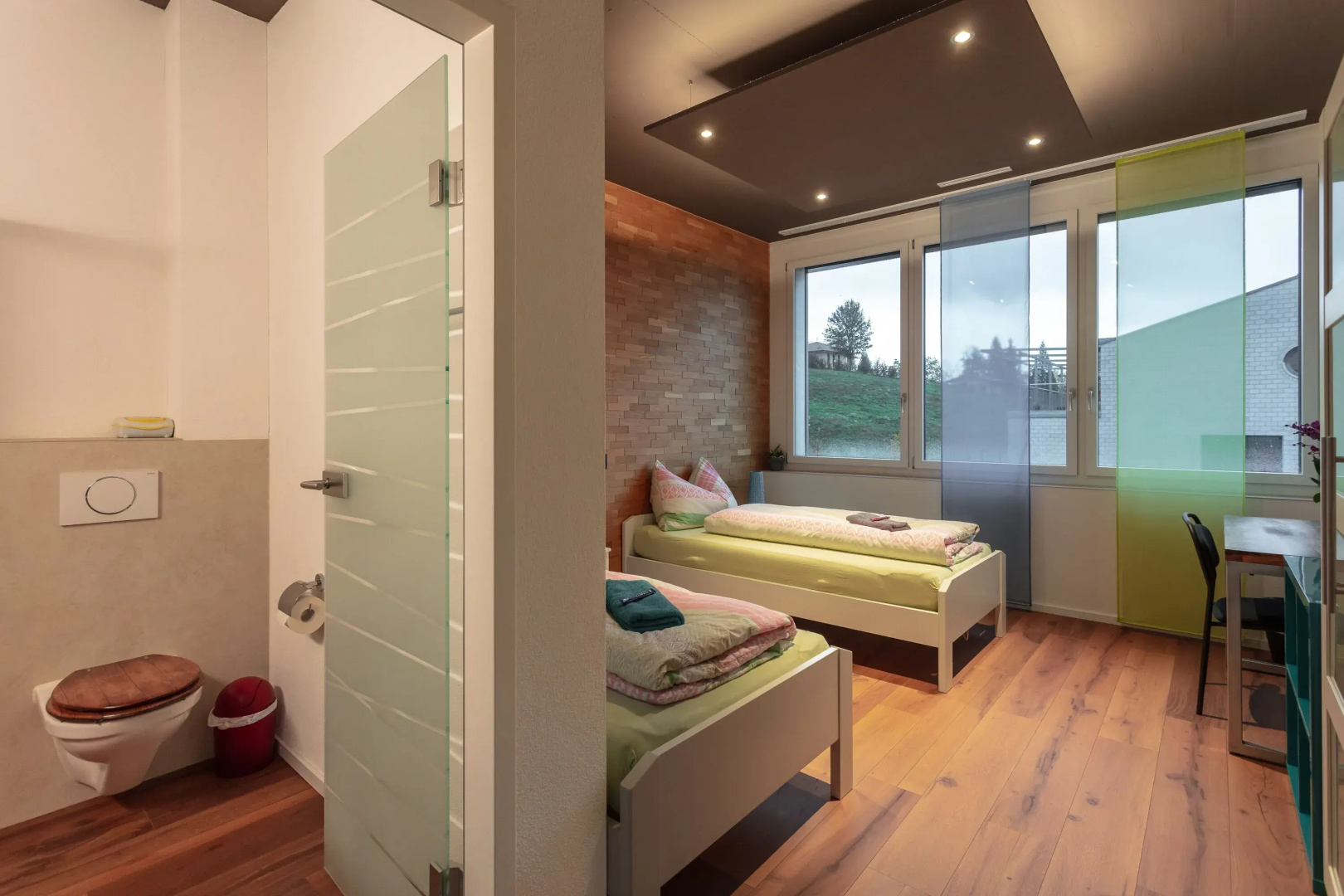Andi's BnB