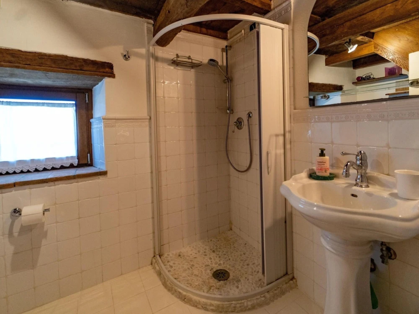 Belvilla by OYO Buffardello del Colle