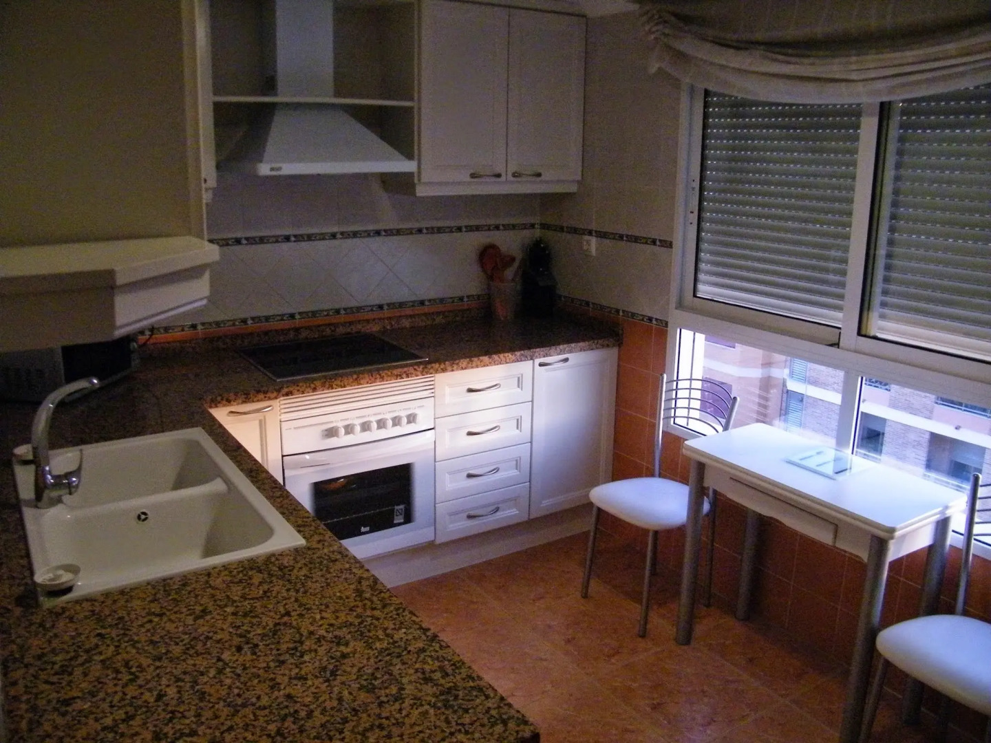 Apartamentos Milenio