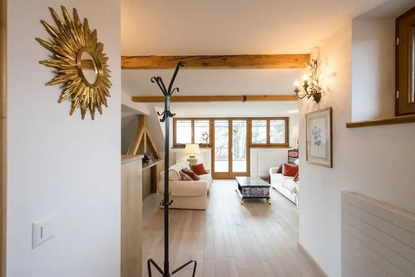 Sangata Bellevue 2 Bedroom Apartment